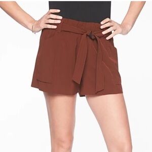 Athleta Skyline Shorts